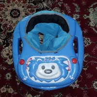 روروک سیمبا  چراغ دار موزیکال