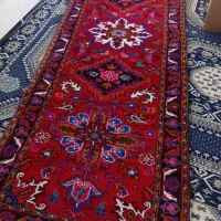 دوعدد کناره طرح هریس۱×۳