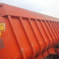 تریلی ۲محور|خودرو سنگین|اهواز, اهواز|دیوار