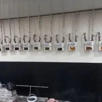 لوله کشی گاز بدون واسطه