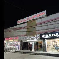 فروش مغازه پاساژ شرق آسیا طبقه اول