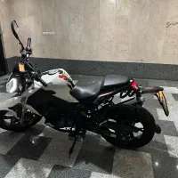 بنلی ۱۸۰ s نیو فیس