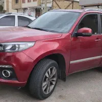 فروش mvm x33|خودرو سواری و وانت|شیراز, زرهی|دیوار