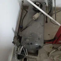 کپسول گاز مایع|اجاق گاز و لوازم برقی پخت‌وپز|گرگان, |دیوار
