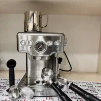 قهوه ساز، اسپرسو ساز یونیک لایف 8931|سماور، چایساز، قهوهساز|اصفهان, جلفا|دیوار