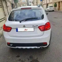کوییک Gxrl مدل 1403 پارس خودرو|خودرو سواری و وانت|زاهدان, |دیوار