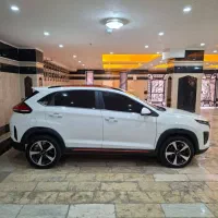 Mvm x33 کراس 1404فوری