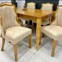 ناهارخوری مینی مال|میز و صندلی غذاخوری|شوشتر, |دیوار