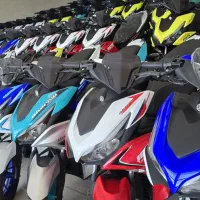 موتور ایروکس هواخنک 180cc مدل 1404