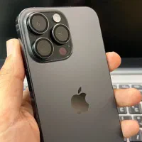 آیفون  16pro max zaa باریجستر وسلامت باتری۹۹