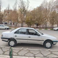 خودرو ۴۰۵ دوگانه شرکتی|خودرو سواری و وانت|محمدیه-قزوین, |دیوار