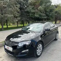 امجی 550، مدل ۲۰۱۰ توربو