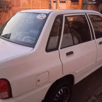 پراید ۱۳۲