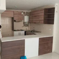 کابینت صفر همراه با سینک و هود و آبچکان|مصالح و تجهیزات ساختمان|شاهین‌شهر, مسکن مهر|دیوار