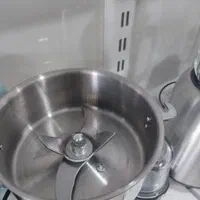 آسیاب صنعتی یونیک  خردکن خوردکن همزن غذاساز|خردکن، آسیاب، غذاساز|قم, نیروگاه|دیوار