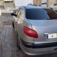 206sd|خودرو سواری و وانت|مبارکه, |دیوار