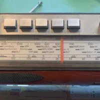 رادیو المانی صبا مدل Sandy|کلکسیون اشیاء عتیقه|ارومیه, |دیوار