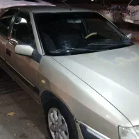 سیتروئن زانتیا2000cc