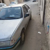 پژو 405 جی ال ایکس