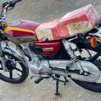 احسان200ccرخش دیوار
