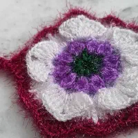 اسکاج گل برجسته تک و دولایه|عمدهفروشی|بندرعباس, |دیوار