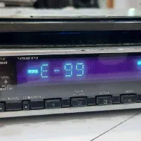 رادیو پخش کنوود با بلوتوث|قطعات یدکی و لوازم جانبی|سمنان, |دیوار