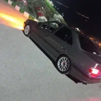 پژو پارس سال، مدل ۱۳۸۹