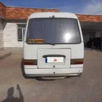 مینی بوس هیوندا مدل 86