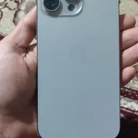 فروش آیفون 15پرومکس در حد نو