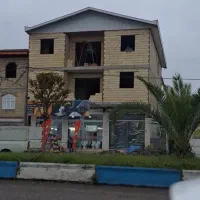 فروش یک باب د تجاری برجاده بین‌المللی شهرحویق