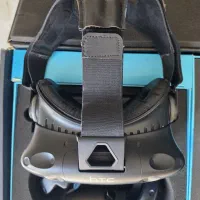 عینک واقعیت مجازی HTC Vive|کنسول، بازی ویدئویی و آنلاین|تهران, استاد معین|دیوار