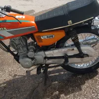 موتور۲۰۰|موتورسیکلت|اردبیل, |دیوار