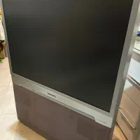 تلویزیون و صندلی اداری فروشی