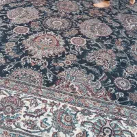 فرش۱۲ متری|فرش|ساوه, |دیوار