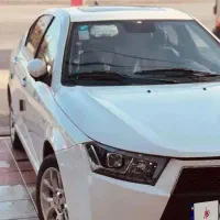 دنا پلاس و پژو پارس