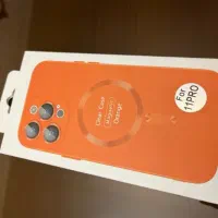 فروش قاب آیفون ۱۱ پرو|لوازم جانبی موبایل و تبلت|اراک, |دیوار