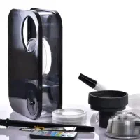 قلیان برند HOOKA|کوهنوردی و کمپینگ|بندرعباس, |دیوار