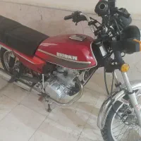 موتور سیکلت احسان ۱۵۰|موتورسیکلت|ایلام, |دیوار