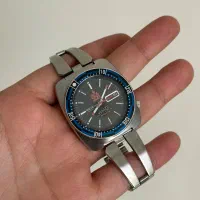 ساعت شاهی قدیمی