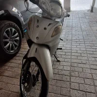 موتور بی کلاچ ناتالی مدل ۹۲