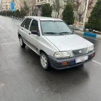 پراید 141 سالم و پلمپ|خودرو سواری و وانت|وحیدیه, |دیوار