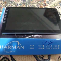مانیتور Harman