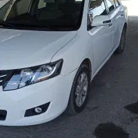 آریو 97 دنده ای|خودرو سواری و وانت|پرند, فاز ۱|دیوار