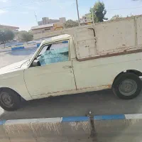 وانت بار مدل 88 فنی به شرط نون بده|خودرو سواری و وانت|گرمسار, |دیوار