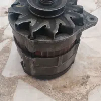 دینام پیکان اردی روا