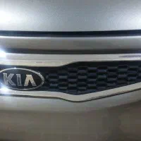 کیا پیکانتو ۲۰۱۳ بدون رنگ|خودرو سواری و وانت|اردکان, |دیوار