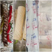 کباب مرغ با تخفیف