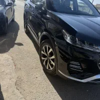 تیگو ۷ پرو مشکی