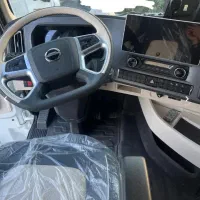 کشنده بایک X9 بورسی|خودرو سنگین|کرمانشاه, |دیوار