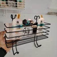 پنل آویز حمام|لوازم حمام|قم, باجک یک|دیوار